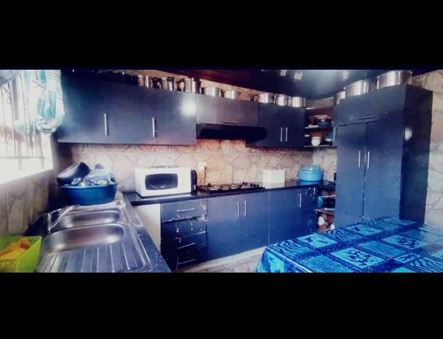 4 BEDROOM FREESTANDING FOR SALE IN NORTHDALE